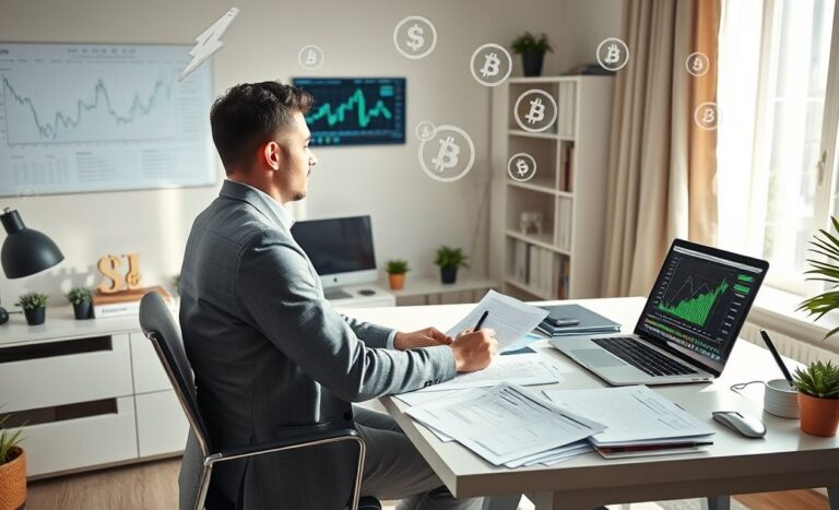 Navigating Cryptocurrency Tax Regulations in 2023