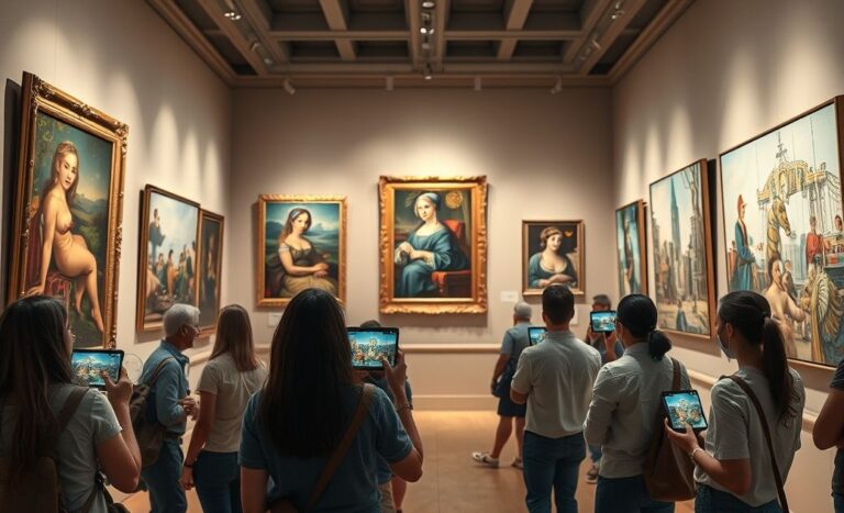 The Role of NFTs in the Art Industry: Opportunities and Challenges