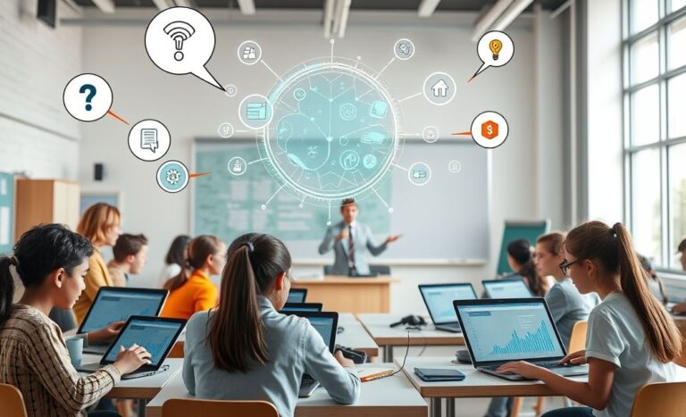 AI-Driven Personalized Learning: Prospects and Challenges