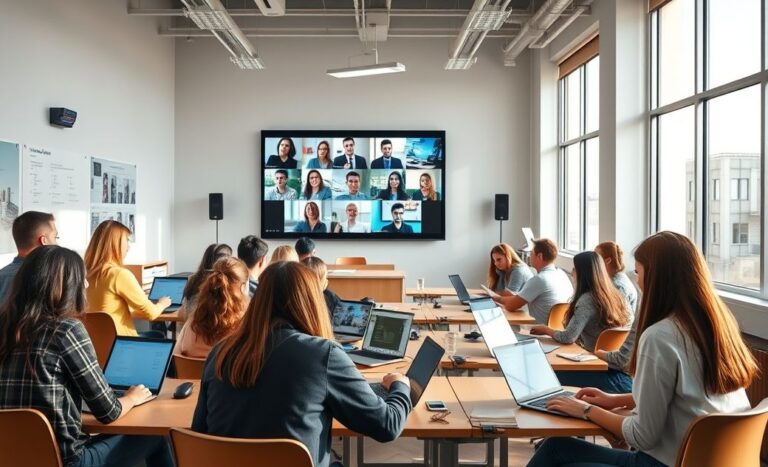 Exploring the Effectiveness of Hybrid Learning Models in 2023