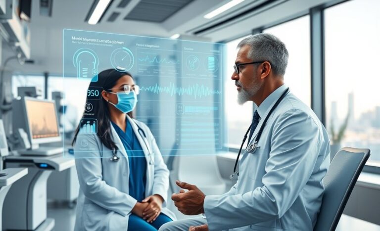 The Future of Telemedicine: Trends and Innovations