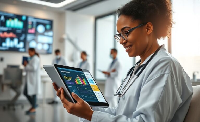 The Rise of Digital Therapeutics: Can Apps Improve Health Outcomes?