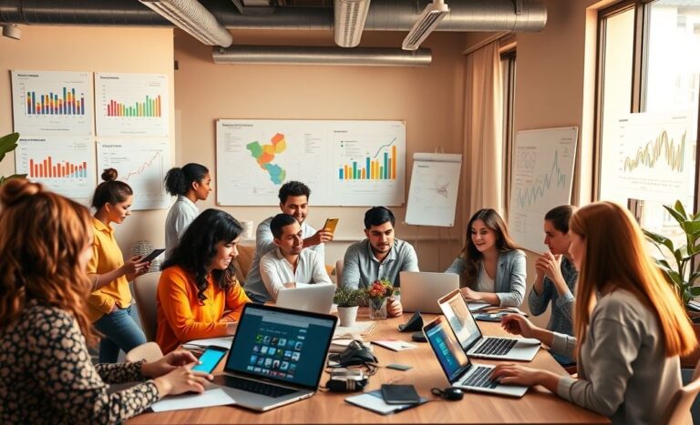 Expanding Your Reach: How to Use Influencer Marketing Effectively