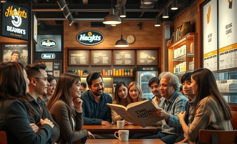 The Importance of Brand Storytelling in Building Customer Loyalty