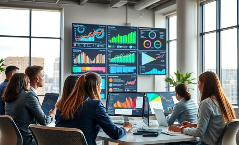 Understanding Consumer Behavior with Predictive Analytics