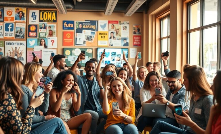 User-Generated Content: Letting Your Audience Market for You