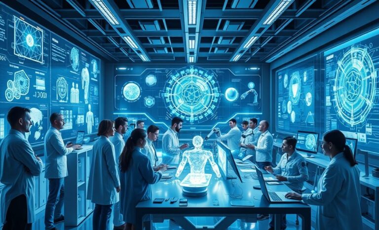 Exploring the Latest Breakthroughs in Artificial Intelligence