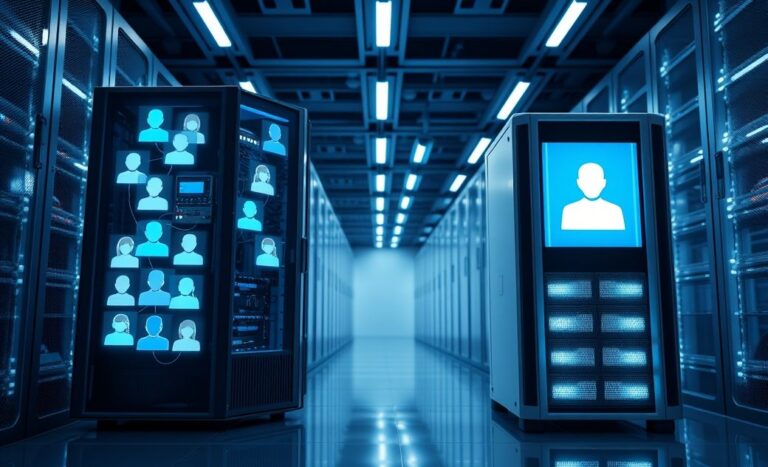 Understanding the Differences Between Shared and Dedicated Hosting Solutions