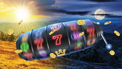 The Best Times of Day to Play Slot Online for Better Results