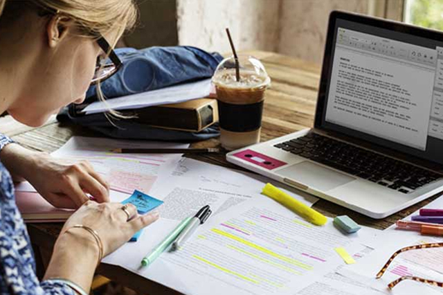 3 Best Online Assignment Help Websites in The USA To Score an A+ Grade