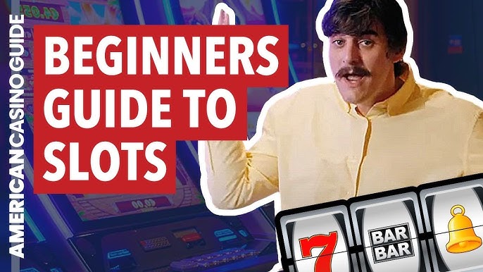 Beginner’s Guide to Playing Slots and Togel on Jewel4D