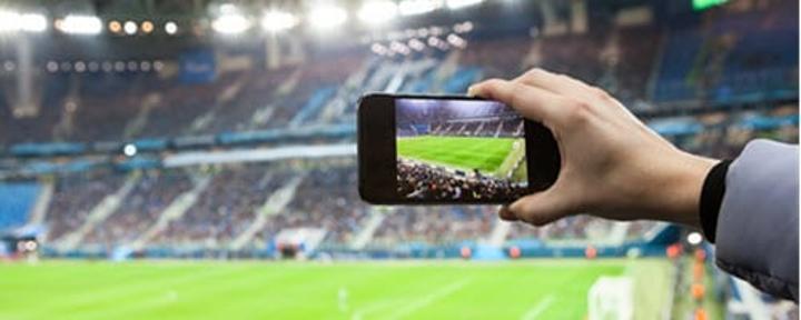 스포츠중계 – Real-Time Sports Streaming Experience for Modern Fans