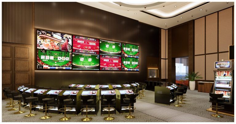 다낭카지노 – The Ultimate Luxury Gaming Destination in Da Nang