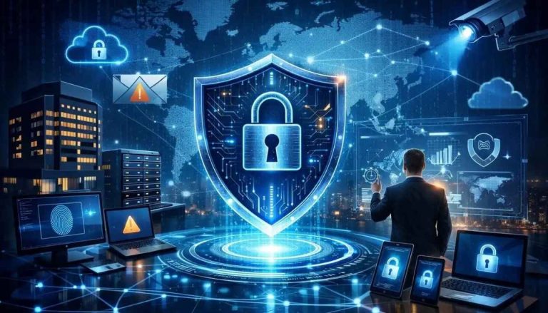 How Secure Is UK88 for Users?