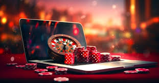 How Does FIVE88 Online Casino Work?