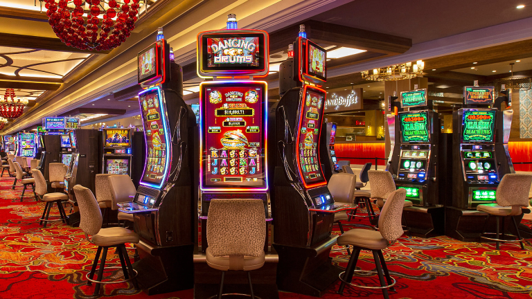 Electric Spin Era: The Future of Online Gaming Experiences