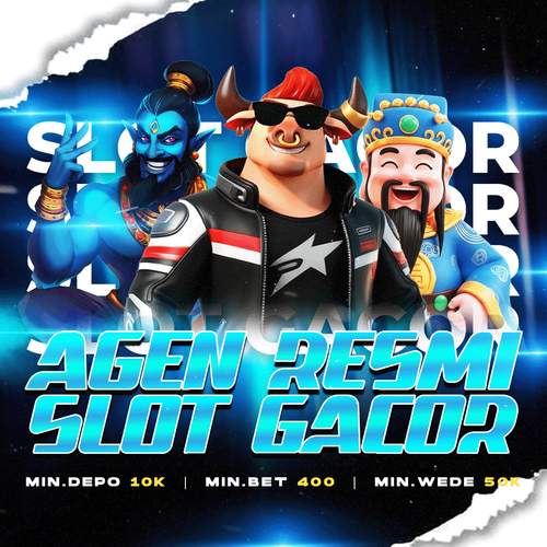 Slot Gacor Hari Ini: Tips dan Trik Menang di Situs Casino Online Terpercaya