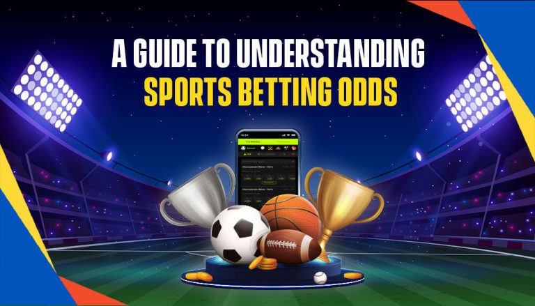 Sports Odds Explained: A Complete Guide to Modern Betting Understanding