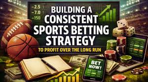 Top Strategies to Win on FABET Sports Betting Platform
