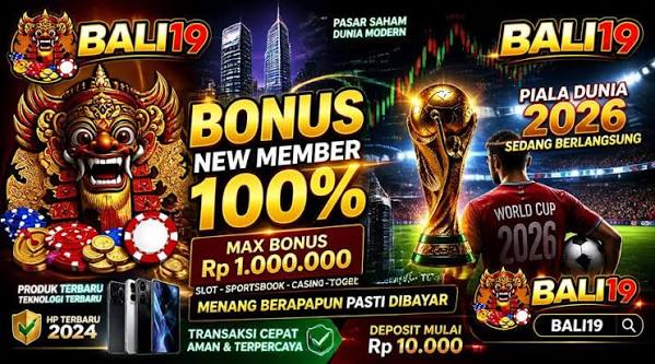 Di Balik Konsistensi Pemain Slot: Seni Mengelola Risiko di Dunia yang Serba Acak