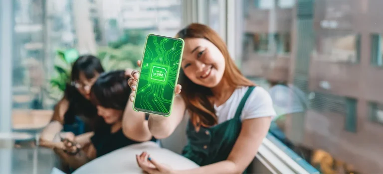 What You Should Know About eSIM in Malaysia Before You Switch