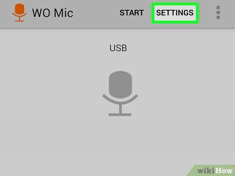 WO Mic: Complete Guide to Turn Your Phone into a Microphone