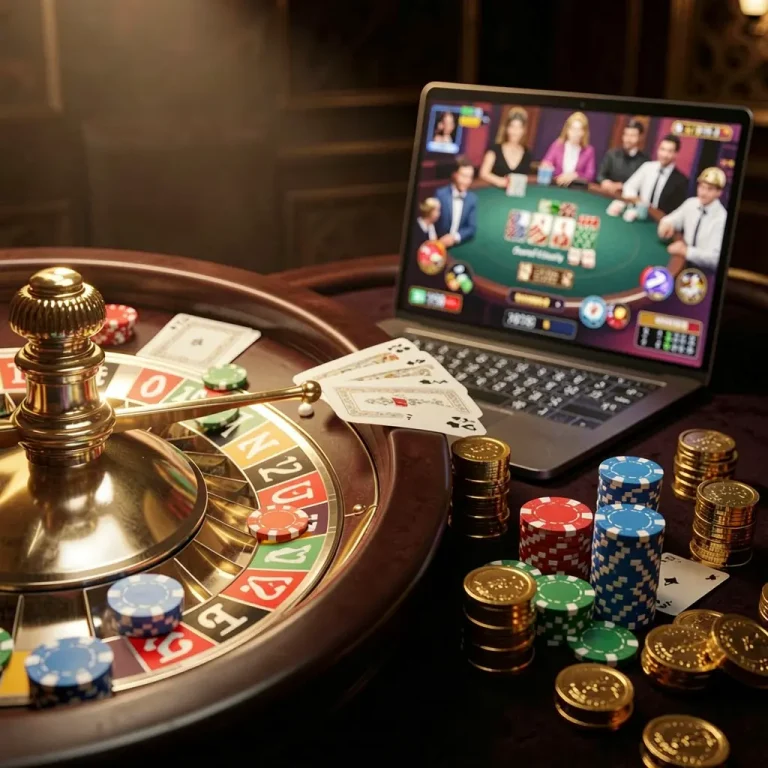 Best Online Slots: Where Every Spin Brings a New Adventure