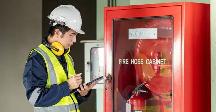 Navigating Strict Fire Safety Regulations: Intensive Maintenance Solutions by Đức Trọng Tech