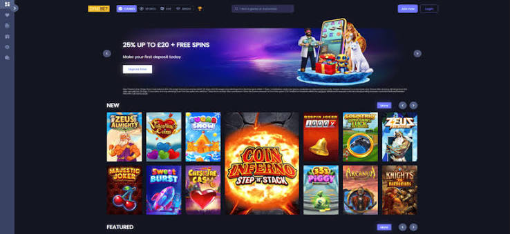 Free Spins No Deposit UK: Real Rewards, Zero Risk