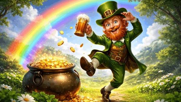 Stash Patrick and the Importance of Responsible Online Transactions