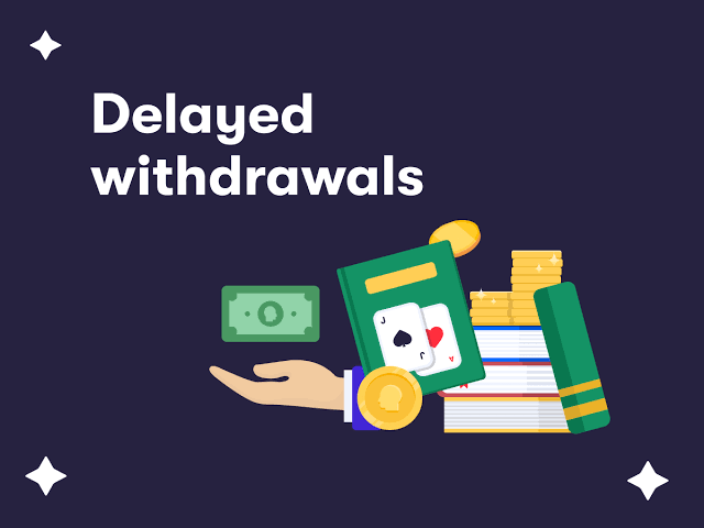 Fairplay Withdrawal Delays: Common Reasons Transactions May Take Longer Than Expected